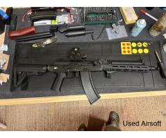VFC AK74m converted to 105 - Image 3