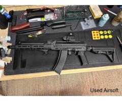 VFC AK74m converted to 105 - Image 4