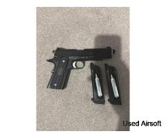 KWA 1911