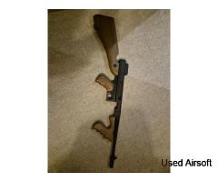 Tommy gun - Image 2