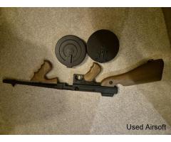Tommy gun - Image 3