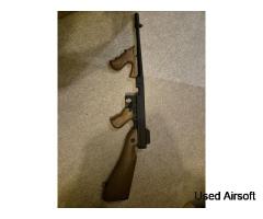 Tommy gun - Image 4