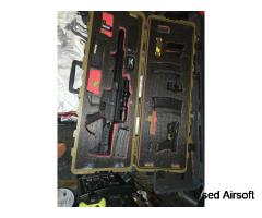 Wolverine mtw gen 3 package
