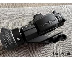 Vortex Strikefire II