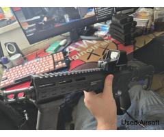 7 inch gen 3 Wolverine MTW Billet tactical Series - Image 2