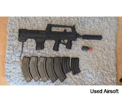 Realsword Type 97b HPA (QBZ 97b) - Image 2