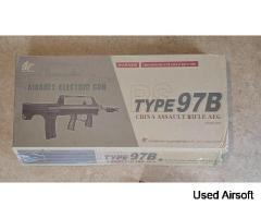 Realsword Type 97b HPA (QBZ 97b) - Image 3