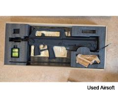 Realsword Type 97b HPA (QBZ 97b) - Image 4