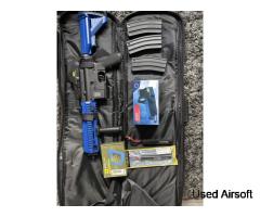 Specna Arms Rifle Bundle
