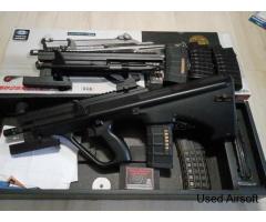 Tokyo marui high cycle custom aug bundle