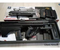 Tokyo marui high cycle custom aug bundle - Image 2