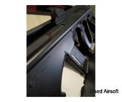 Tokyo marui high cycle custom aug bundle - Image 3