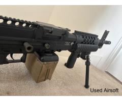 Classic Army Stoner 96 LMG - Image 3
