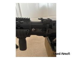 Classic Army Stoner 96 LMG - Image 4