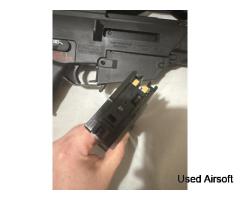 HK G36C V2 GBB - Image 2