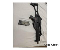HK G36C V2 GBB - Image 3
