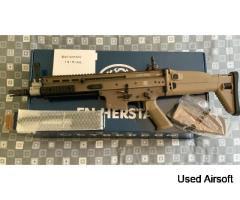 Guns Modify Scar L - Image 2
