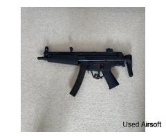 Tokyo Marui MP5A5 NGRS AEG