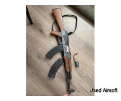 Tokyo Marui AK47 TM