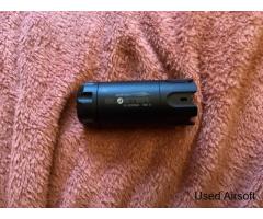Ace tech blaster trace unit