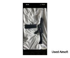 Arp9 second hand