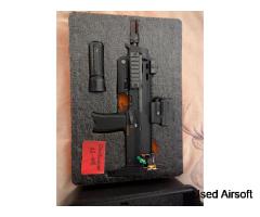 Tokyo Marui MP7
