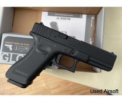 New umarex glock 17 gen 3 gbb 07824633667 £35 off