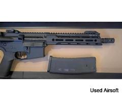 new EMG Daniel Defense DDM4® V7 AEG £40 off 07824633667 - Image 3