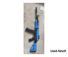 Arcturus AK-12 AEG Rifle