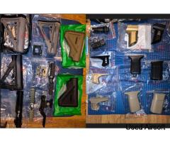 Accessories, all brand new! 50+Items,Click & Read
