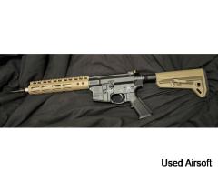 Noveske Dual Tone w/ Mag