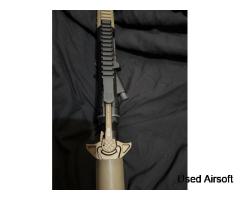 Noveske Dual Tone w/ Mag - Image 3