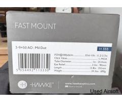 Hawke Scope - Image 2
