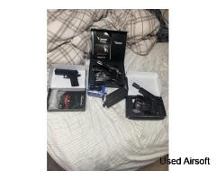 Job lot ( like brand new)