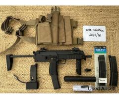 TM MP7 HPA Bundle