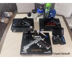 **JOB LOT**