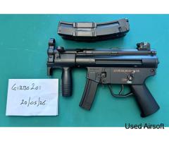 TM MP5k