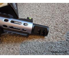 We galaxy, two mags, compensator - Image 4