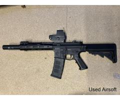G&G SR30 complete set up (slightly updgraded) - Image 2