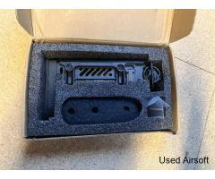 Zentico 5KU-262 adjustable Stock