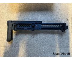 Zentico 5KU-262 adjustable Stock - Image 2