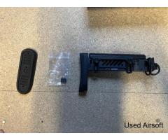Zentico 5KU-262 adjustable Stock - Image 4