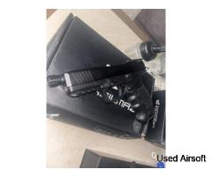 Sarsilmaz SAR 9 (Officially licensed)