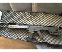 A&K Masada DMR PROJECT