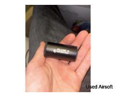 Brand new FLARE M tracer unit