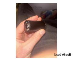 Brand new FLARE M tracer unit - Image 2