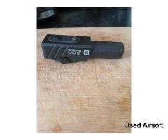 Runcam 4k 40mm