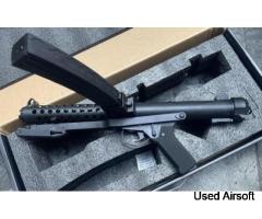 new S&T Armament L2A3 MK4 Sterling Submachine Gun AEG 07824633667 £50 off