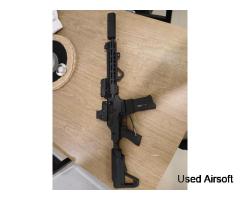 Vosrk VMP2M UPGRADED. - Image 2