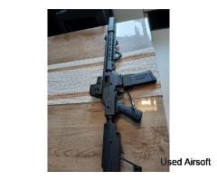Vosrk VMP2M UPGRADED. - Image 3